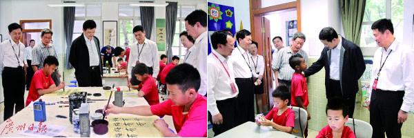 我的韩老师