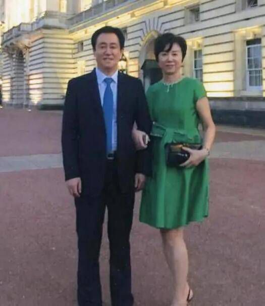 我女朋友是色女