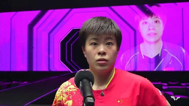 密爱：妻子的妹妹