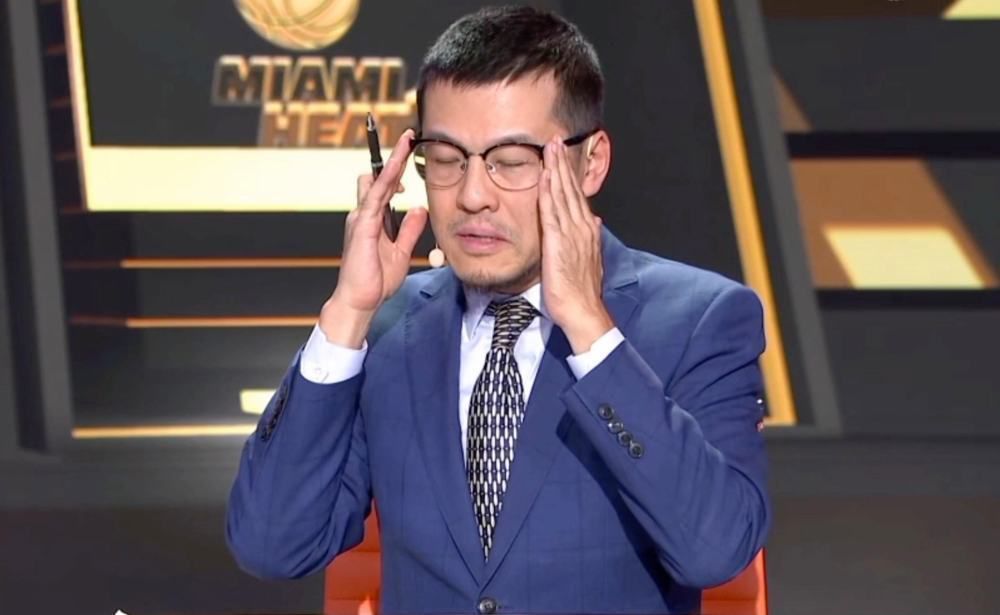 前辈的手上走了的妻子