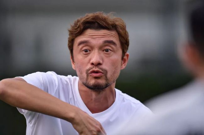 妻子的姐姐