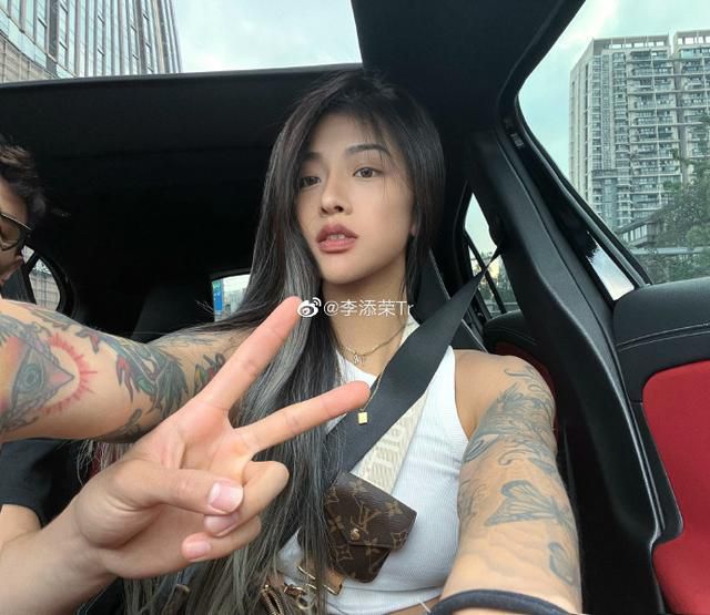 女优蕾的首尔初体验