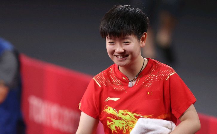 中国微星