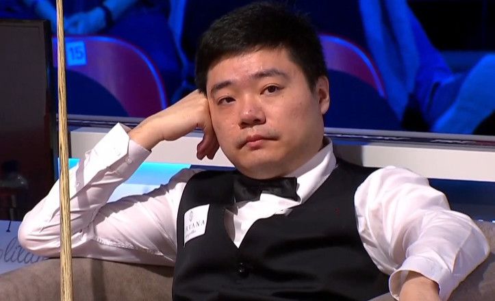我的邻居夫人