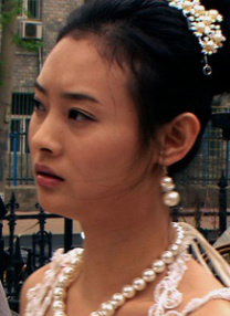操女人图片