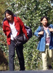 发情的小老婆