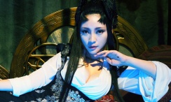 五月天婷婷丁香花