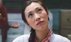 古风往下边塞玉器出门