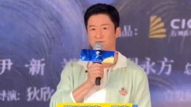 张筱雨渴望